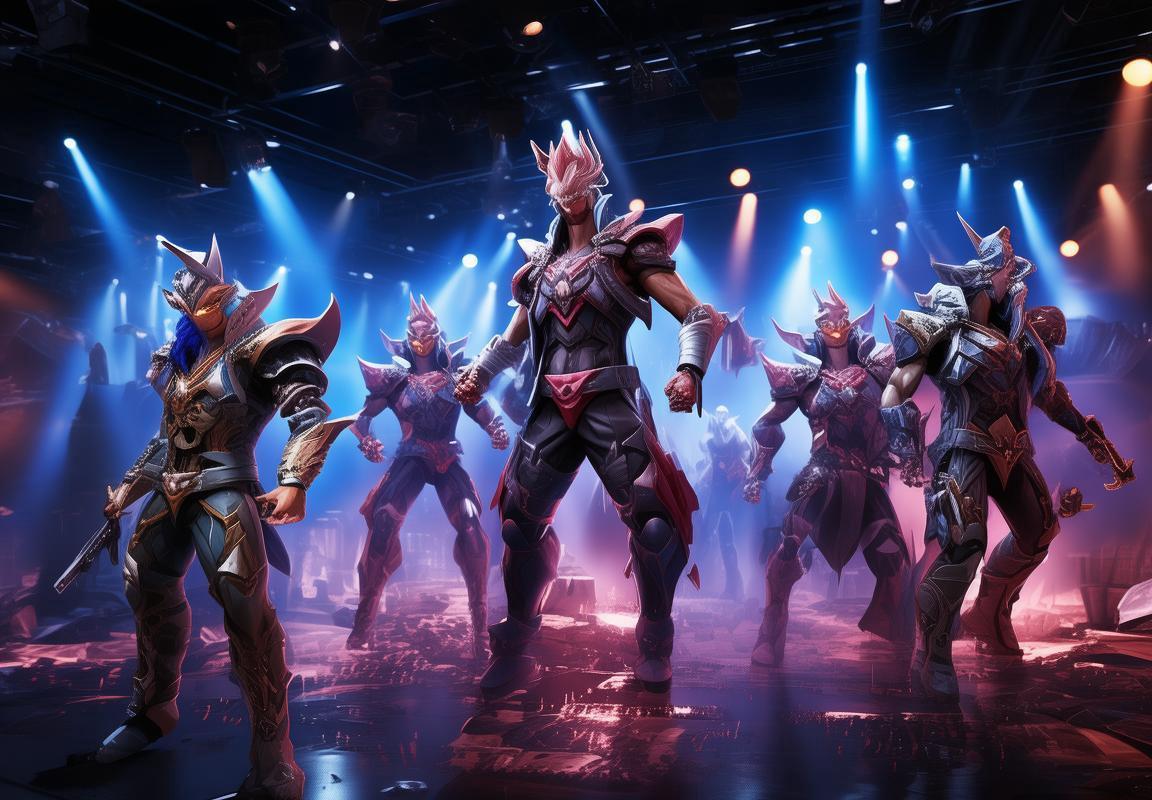 版本更新与国际赛事脱钩：赛前两周锁定版本