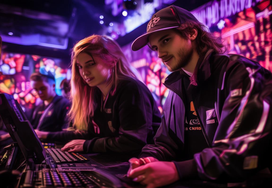 FURIA成为美洲区首支获得Blast合作伙伴席位的战队